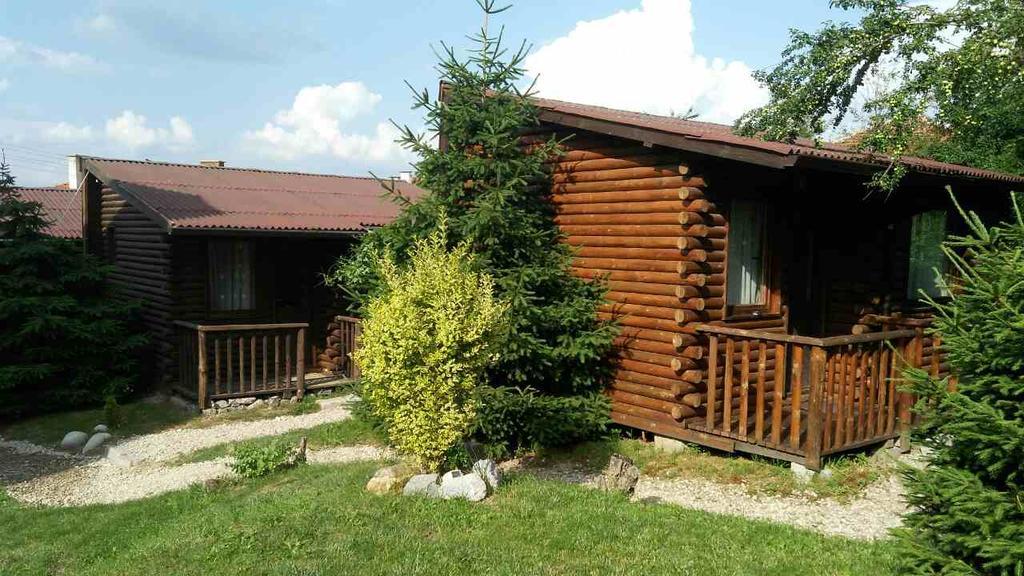 Guest House Raffe Dobrinischte Exterior foto